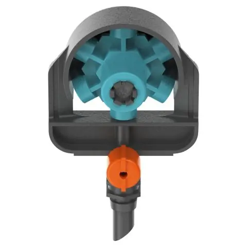 Gardena Micro-Drip-System 13324-20 Ytspridare Nyhet